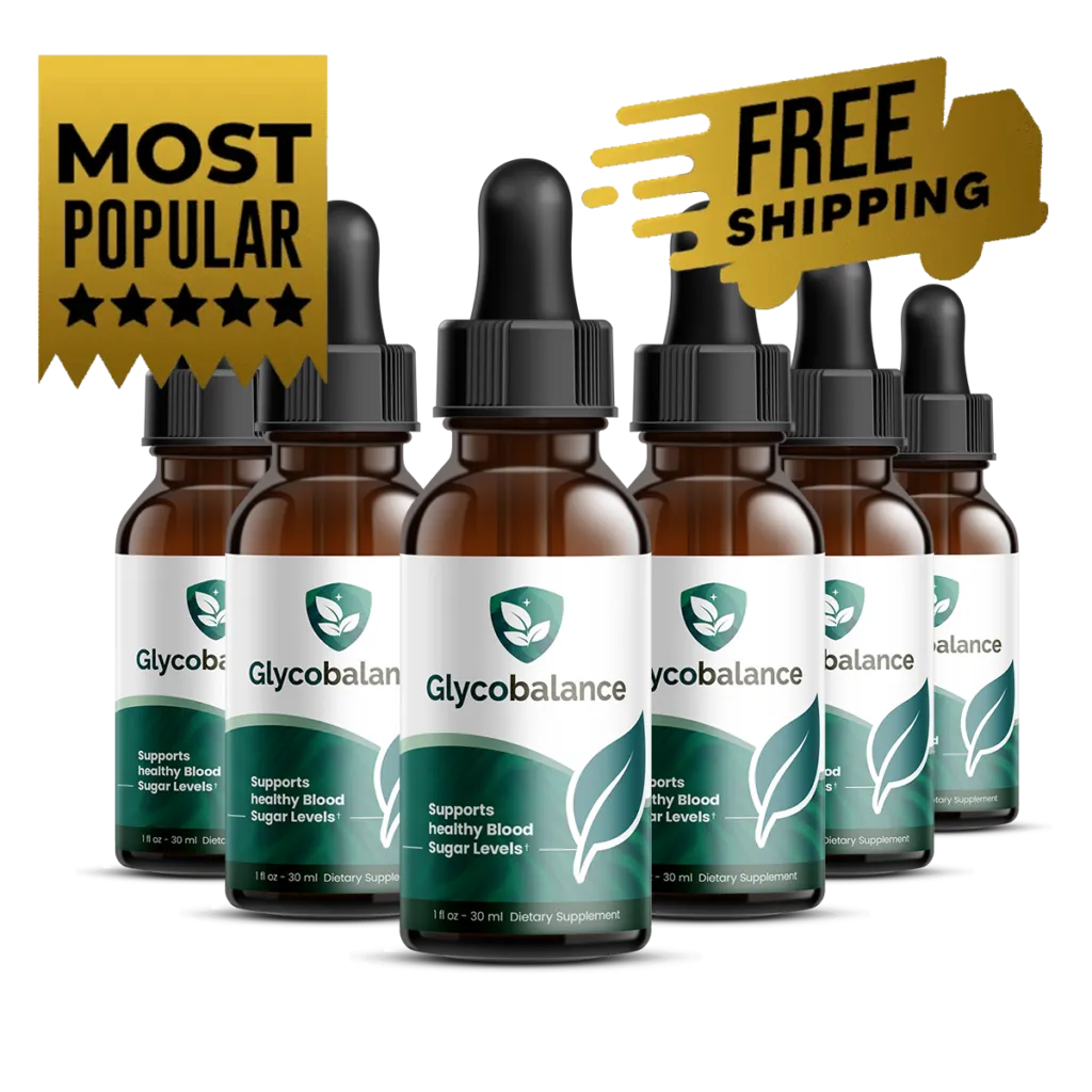 GlycoBalance Review: Does This Blood Sugar Aid Work?