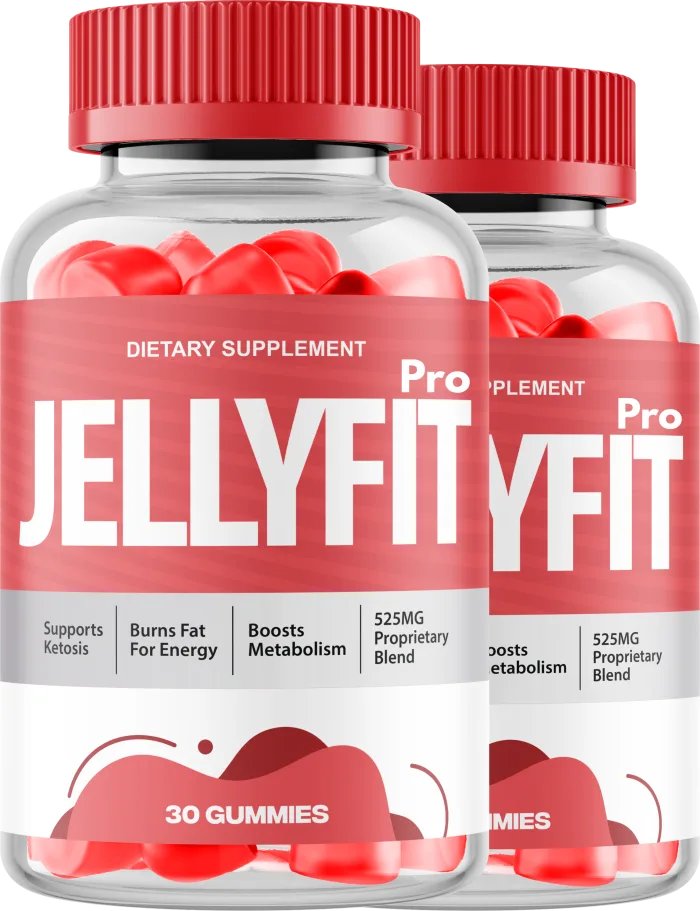 JellyFit Pro Review: Does This ACV Gummy Work?