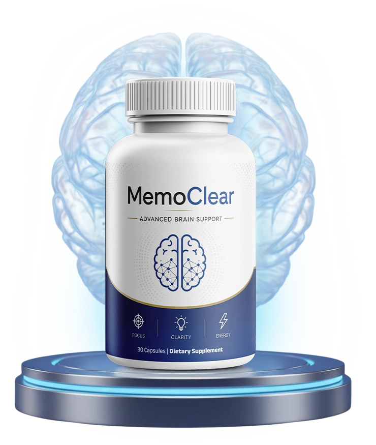 MemoClear Review: Does This Brain Supplement Work?