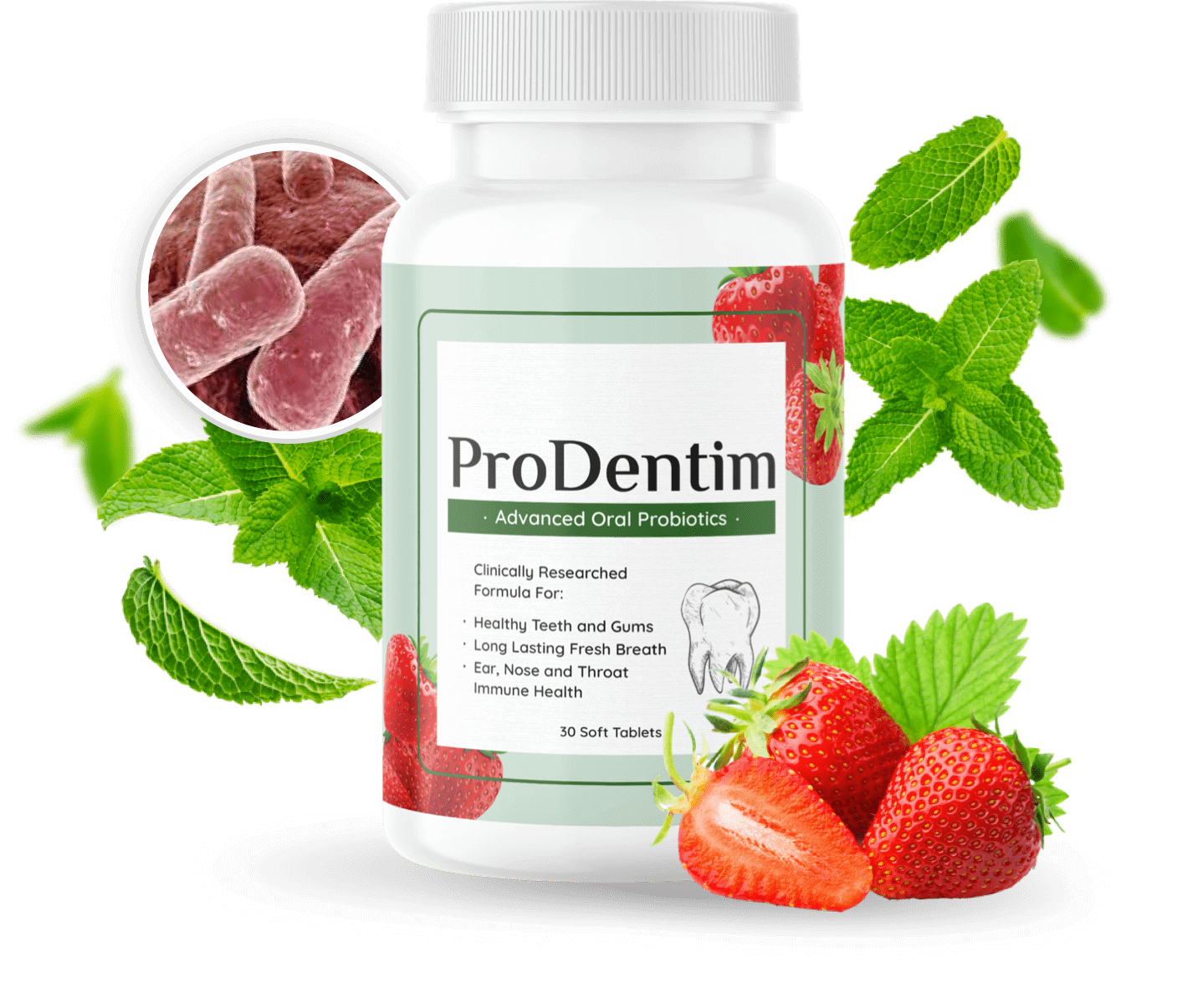 ProDentim Review: Does This Dental Probiotic Work?