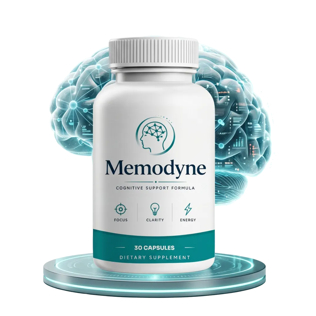 Memodyne Review: Does It Really Work?