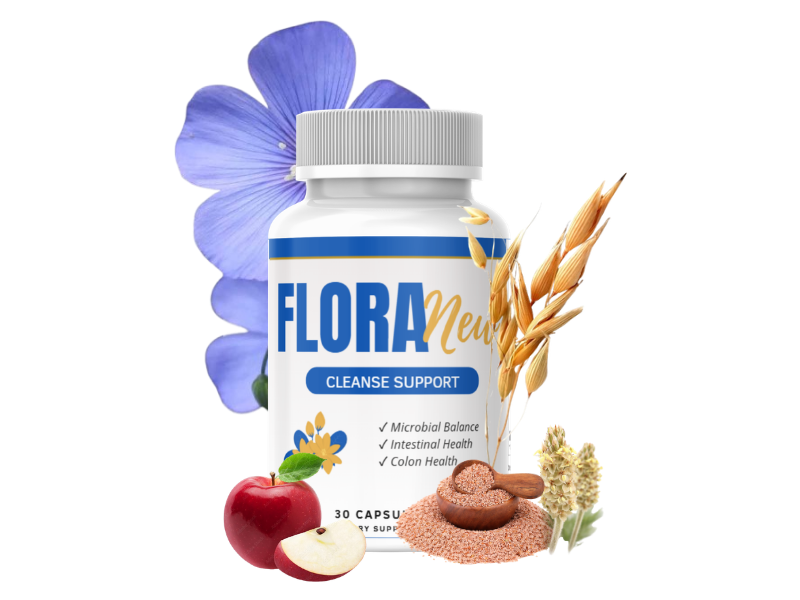 FloraNew Review: Flatter Belly & Weight Support?