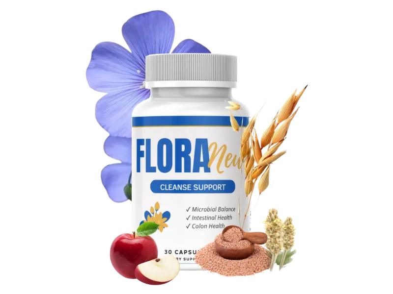 FloraNew Review: Flatter Belly & Weight Support?