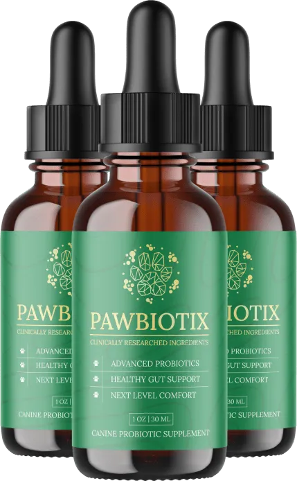 Pawbiotix Review 2026: Does This Dog Probiotic Work?