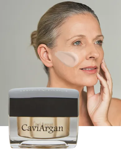 CaviArgan Cream Review: Is It Worth It?