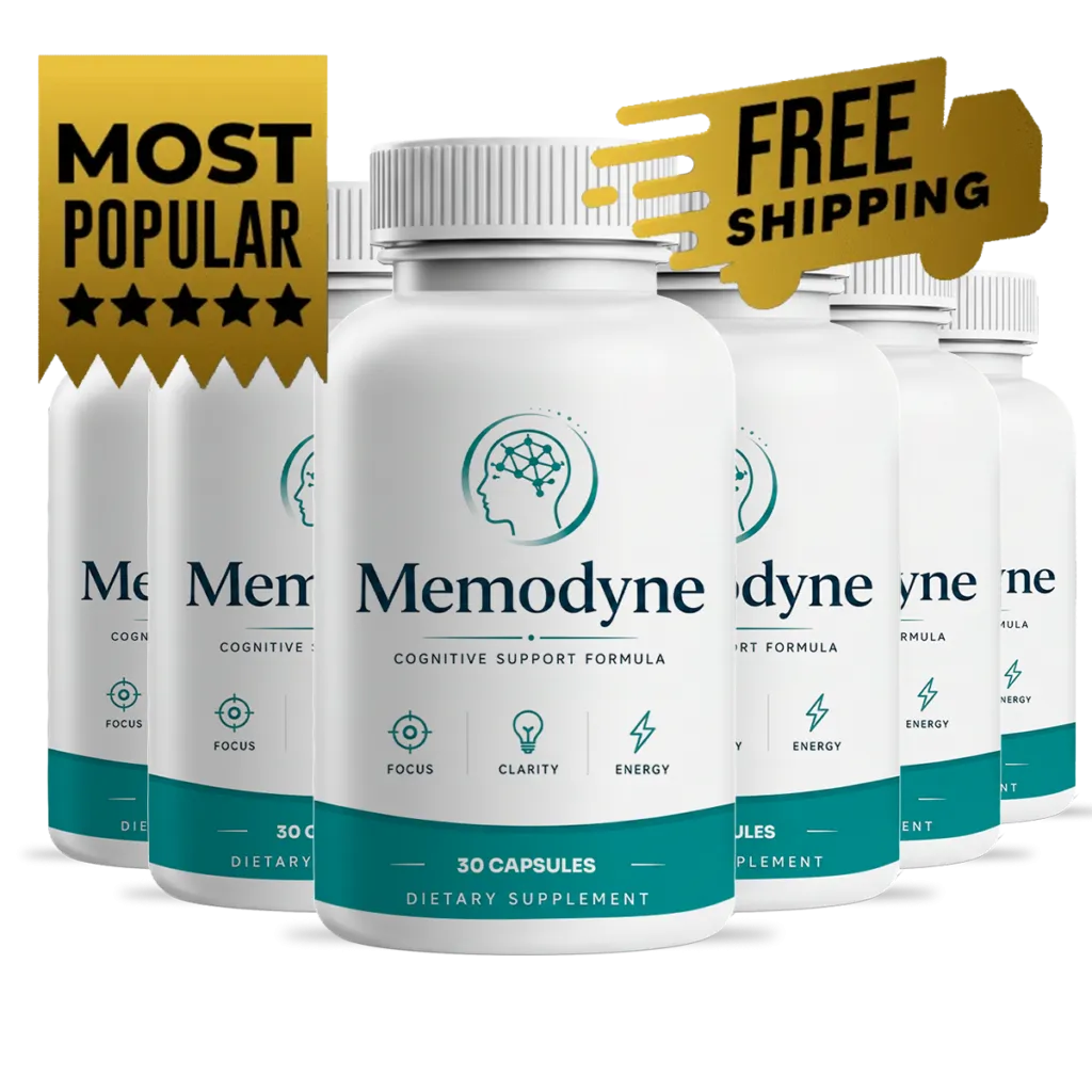 Memodyne Review: Does It Really Work?