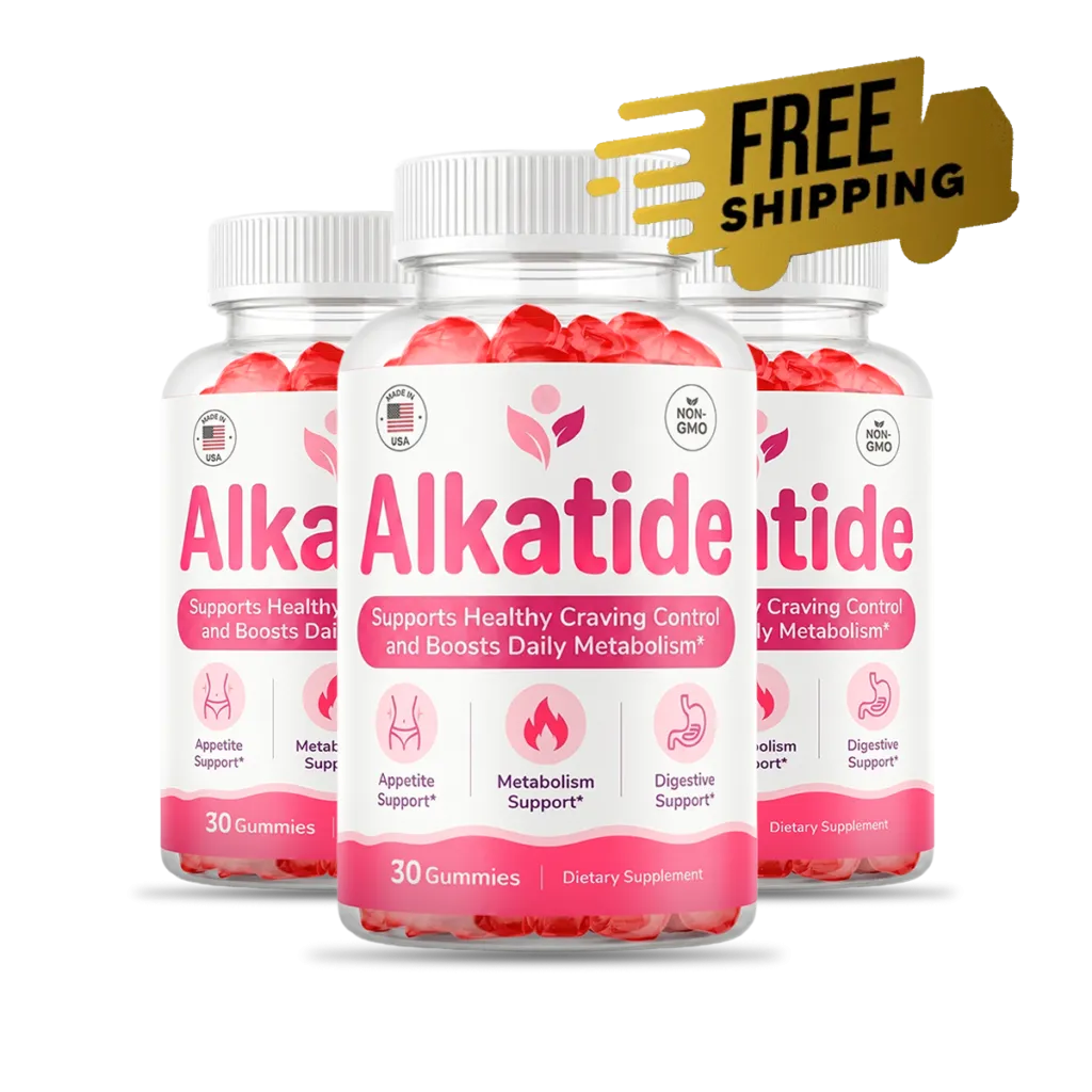 AlkaTide Review 2026: Does This ACV Gummy Really Work?