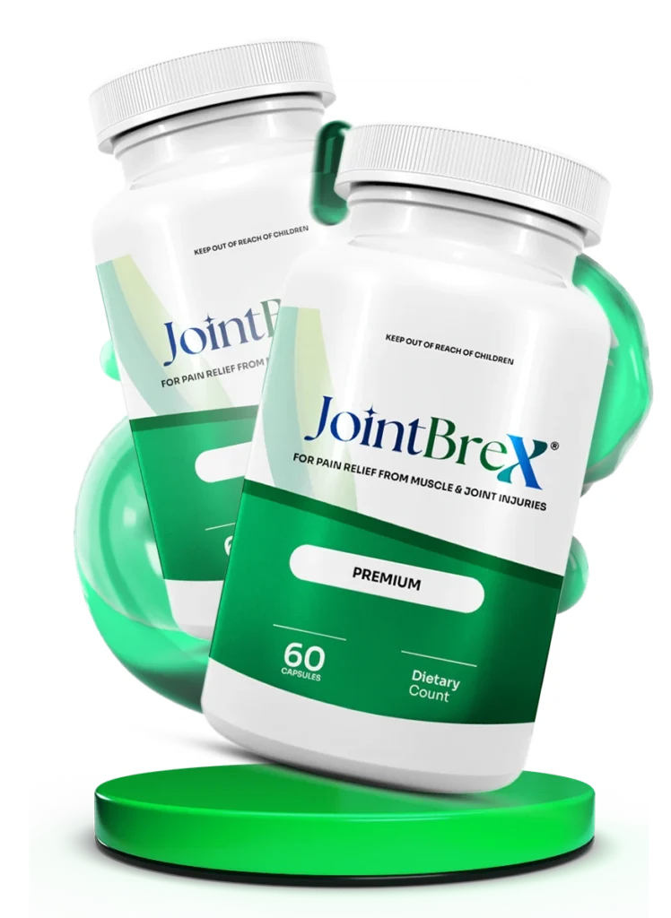 JointBrex Review: Does This Joint Formula Work?